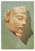 Art égyptien:Tête De Figurine Funéraire D'Akhnaton - Articles Of Virtu