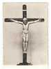 Crucifix (Verrochio XVe Siècle) Schaerbeek.Schaarbeek Kruisbeeld (Verrochio XVe Eeuw) - Kunstgegenstände