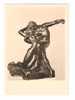 DIE MEISTER Nr 737 Auguste Rodin 1840-1917.Ewiger Frûhling - Kunstgegenstände