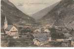 MODANE-FOURNEAUX - Modane