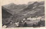 CHATEL Vue Générale Chalet Monplaisir - Châtel