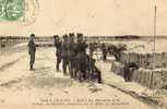 Camp De Chalons écoles à Feu Observation De Tir - Camp De Châlons - Mourmelon