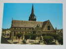 LOT 416 -1- Baud L'église Et Le Monument Aux Morts - Baud