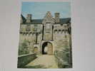 LOT 416 -1- Pontivy  Chateau L'entrée - Pontivy