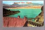 Roosevelt Dam, Arizona - Andere & Zonder Classificatie