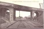 60 --- Crepy - En - Valois --- Pont De Saint - Ladre --- Grandes Lignes - Crepy En Valois