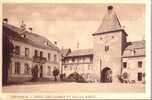 68 --- Turckheim --- Hotel Des Vosges Et Vieille Porte - Turckheim