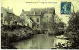 D91 - ARPAJON  -  L'Orge Et Le Moulin Cerpied - Arpajon