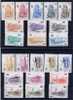 Railway 1980, Wagons De Marchandises   SNCB, N° CF 433 / 454 **  At Post Price - Other & Unclassified