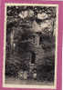 Carte 1945 BRETEUIL SUR ITON - JARDIN PUBLIC - LE VIEUX PAVILLON - Breteuil