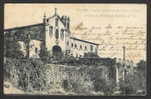 COVILHA (Portugal) - Antigo Convento De Santo Antonio - Castelo Branco