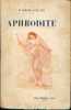 "Aphrodite" LOUYS, P." Ed. Fasquelle Paris 1922 - Illustrations De A. Calbet - Azione