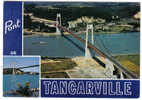 Pont De TANCARVILLE - Tancarville