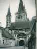 GERMANY Allemagne. Xanten. Eglise Saint Victor. St. Viktorsdom VB1960 BI11364 - Xanten