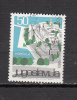 YOUGOSLAVIE YT N°940 OBLITERE 50D ILE DE KORCULA - Used Stamps