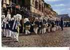 CARNAVAL DE BINCHE -  Les Paysans - Binche