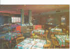 Iowa City Iowa Curt Yocom Restaurant Interior, Vintage Postcard - Andere & Zonder Classificatie