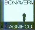 BONAVERI - MAGNIFICO - Disco, Pop