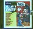 ALAN DOUGLAS STORY - Jazz