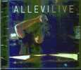 GIOVANNI ALLEVI - LIVE - 2 CD - Compilaties