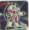 MAGNET STAK YU GI OH 8 ABIME - Magnets