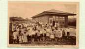 Le Home Des Enfants Du Hainaut à Breedene Sur Mer, Belgique - L'école - Bredene