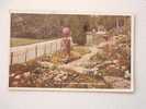 Scotland -Rock Garden Hazlehead -Aberdeen   PU 1940´s    VF D37597 - Aberdeenshire