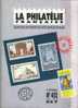 La Philatélie Française N°452 Fev. 1992  Organe Officiel TBE - Frans (vanaf 1941)