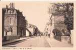 GUEUGNON MAIRIE RUE DE LA LIBERTE - Gueugnon