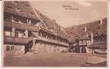 BAVIERE . BAMBERG . ALTE HOFHALTUNG - Bamberg