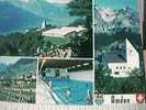 SVIZZERA SUISSE  SWITZERLAND AMDEN VB1975 BJ11436 - Amden