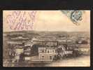 69 NEUVILLE Sur SAONE, Vue Panoramique , Ed  Chambion, Voyagé En 1904 - Neuville Sur Saone