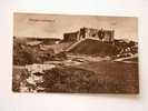 Manorbier Castle -Wales  Cca 1930's  VF   D37674 - Pembrokeshire