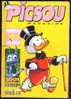 PICSOU Magazine N° 325 - (changement De Format Par Rapport Aux Précédents) - Picsou Magazine