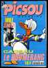 PICSOU Magazine N° 331 - Picsou Magazine