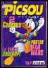PICSOU Magazine N° 334 - Picsou Magazine