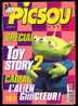 PICSOU Magazine N° 337 - Picsou Magazine