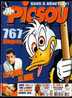 PICSOU Magazine N° 380 . - Picsou Magazine