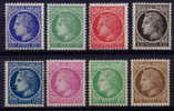 674/681 ** - 1945-47 Ceres (Mazelin)