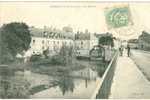 Cormery - Les Moulins -     _  Jn75 - Beaumont-la-Ronce