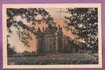 AUBUSSON - Château De Saint - Maixant. Héliogravure Combier - Aubusson