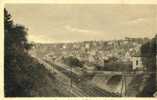 CP - Vaucresson (92) - Le Panorama De La Gare - Voies Ferrées - Vaucresson