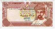 100 Baisa  "OMAN"      1987        Bc 70 - Oman