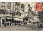 PARIS..Montmartre  Restaurant Et Café De La Cigale - Cafés, Hôtels, Restaurants