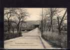 78 VERNEUIL SUR SEINE Descente Du Pont Du Chemin De Fer, Coteaux, Vue Générale, Ed AG, 1910 - Verneuil Sur Seine