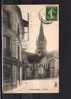 78 VERNOUILLET Eglise, Boulangerie, Ed Abeille 7, 191? - Vernouillet