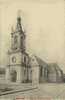 Chauny. Aisne 02. Eglise Notre-Dame. - Chauny