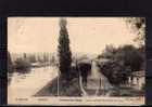 78 CHATOU Bras Du Vif, Avenue Des Tilleuls, Ed Bourgeade, 1902 - Chatou