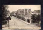 78 CHATOU Rue De St Germain, Commerces, Ed Bourgeade, 1902 - Chatou