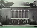 3740  HAYDEN PLANETARIUM NEW YORK  UNITED STATES     AÑOS / YEARS / ANNI  1940 - Astronomia